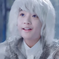 Anh Không Thích-lúc nhỏ