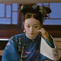 Ngụy Anh Lạc_Lệnh Hoàng Quý phi
