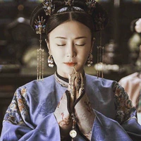Phú Sát Dung Âm_Phú Sát hoàng hậu