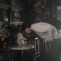 Pisces Theron |26| @-SenhorP-