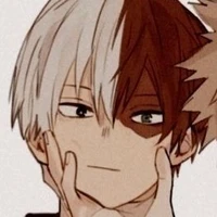 Todoroki Shoto