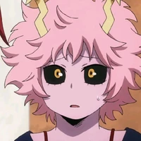 Mina Ashido