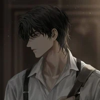 Hoàng Thanh _ Trợ lý