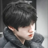 Chu Chí Hâm(Hắn)