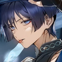 Scaramouche