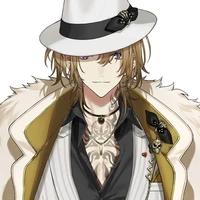 Luca Kaneshiro