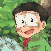 Nobi Nobita