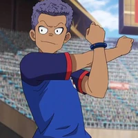 Goujin Tetsunosuke