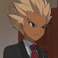 Gouenji Shuuya