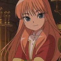 Mikado Anna
