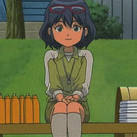 Otonashi Haruna