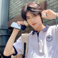 Hạ Minh Duy(bff na9)