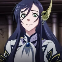 Brunhilde - Valkyrie