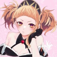 Hlokk - Fleck - Valkyrie