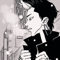 Shuji Hanma