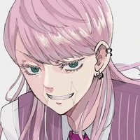 Sanzu Haruchiyo
