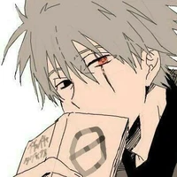 Hatake Kakashi