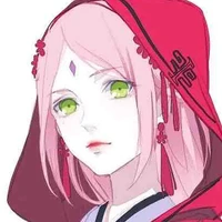 Haruno Sakura