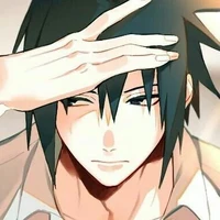 Uchiha Sasuke