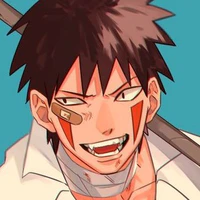 Inuzuka Kiba