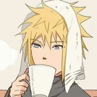 Namikaze Minato