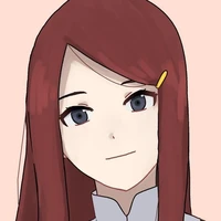 Uzumaki Kushina