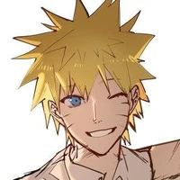 Namikaze Naruto