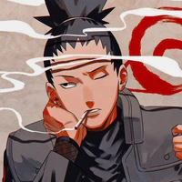 Nara Shikamaru