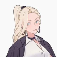 Yamanaka Ino