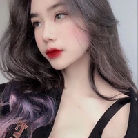 Đoàn Lâm Tú Vy