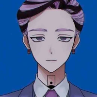Haitani Ran 