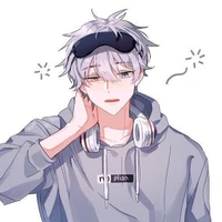 Vĩnh Nhiên hotboy(bạn thân nac)