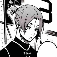 Mikage Reo