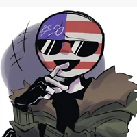 America