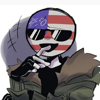 America