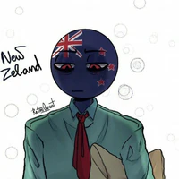 New Zaland