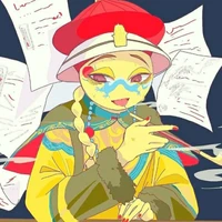Qing