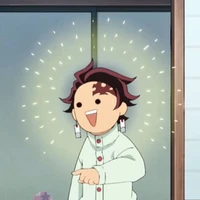 Kamado Tanjiro