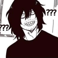 Aizawa Shota
