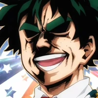 Midoriya Izuku