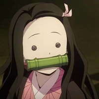 Kamado Nezuko