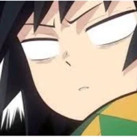 Tomioka Giyuu