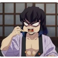 Hashirima Inosuke