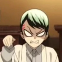 Yushiro