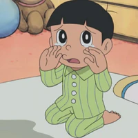 Nobi nobita [lúc nhỏ]