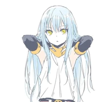 Rimuru Tempest