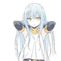 Rimuru Tempest