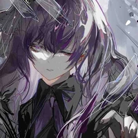 Niran Kimura【Charlotte】