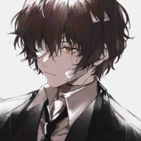 Dazai Osamu [Port Mafia]