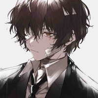 Dazai Osamu [Port Mafia]